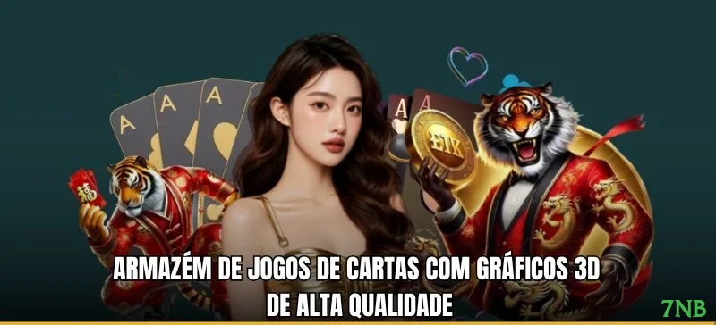 7nb Cassino Clássico